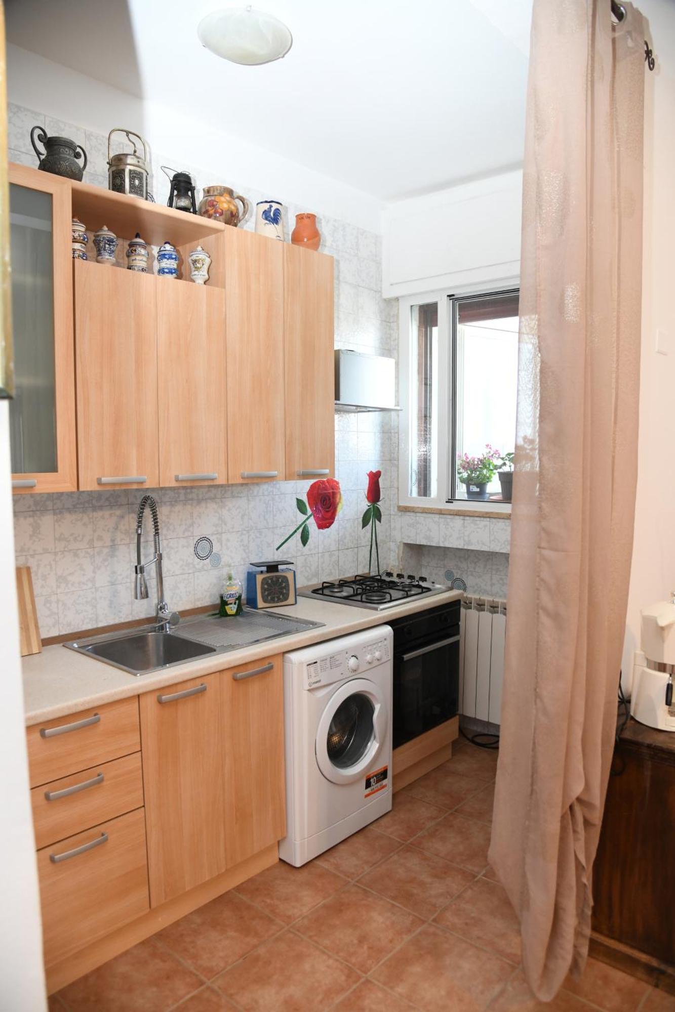 Portami A Sentire Le Onde Del Mare Apartment Бари Екстериор снимка