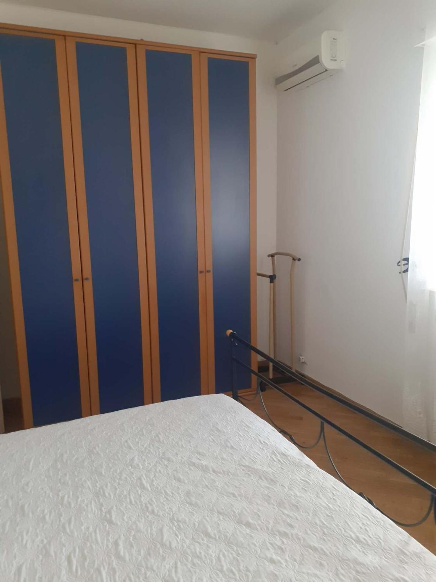 Portami A Sentire Le Onde Del Mare Apartment Бари Екстериор снимка