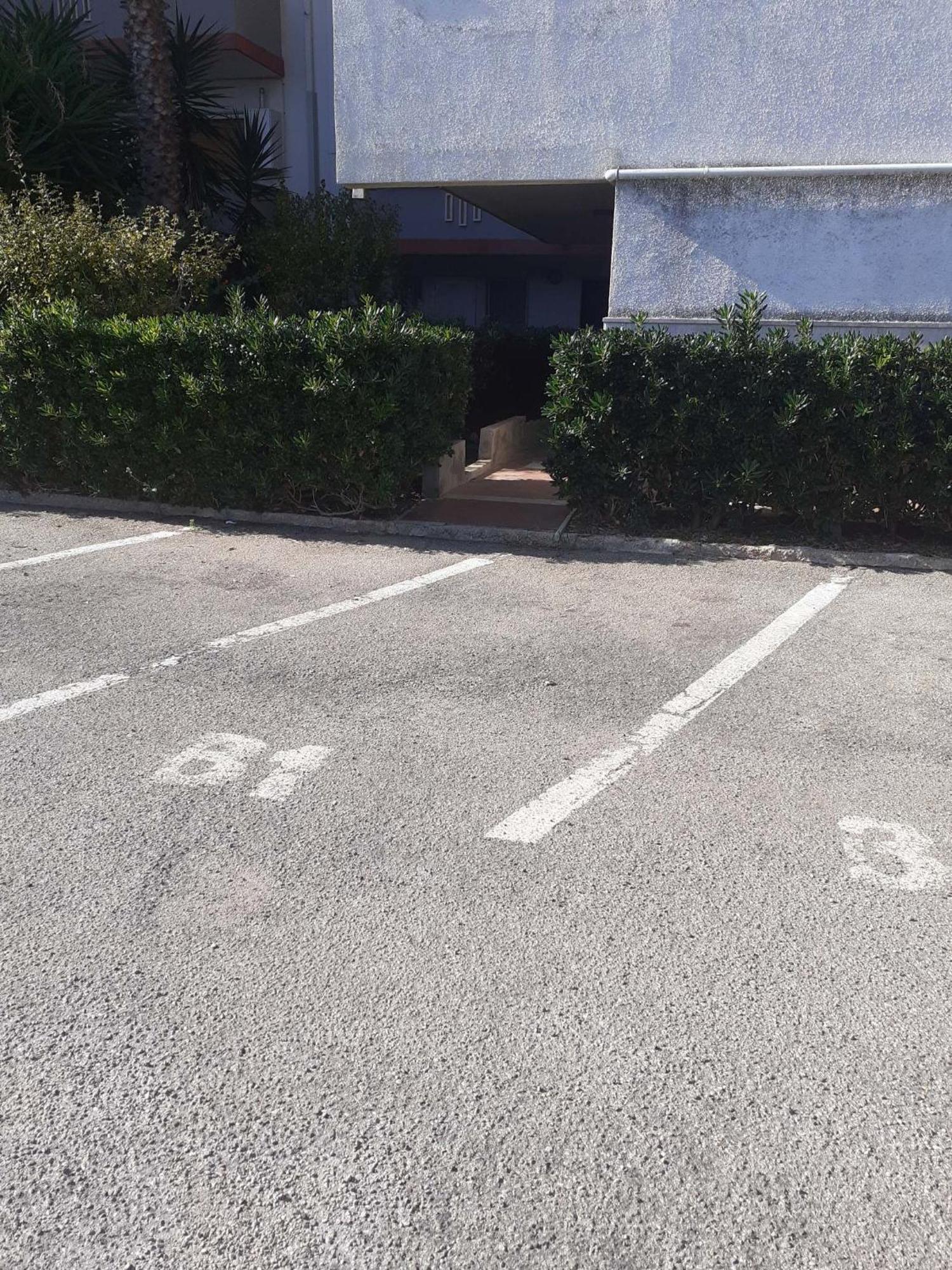 Portami A Sentire Le Onde Del Mare Apartment Бари Екстериор снимка