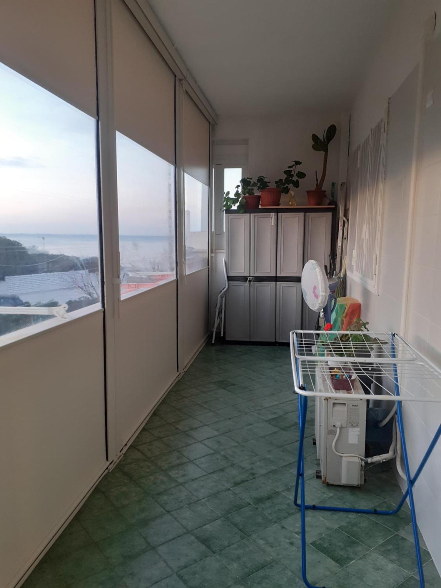 Portami A Sentire Le Onde Del Mare Apartment Бари Екстериор снимка