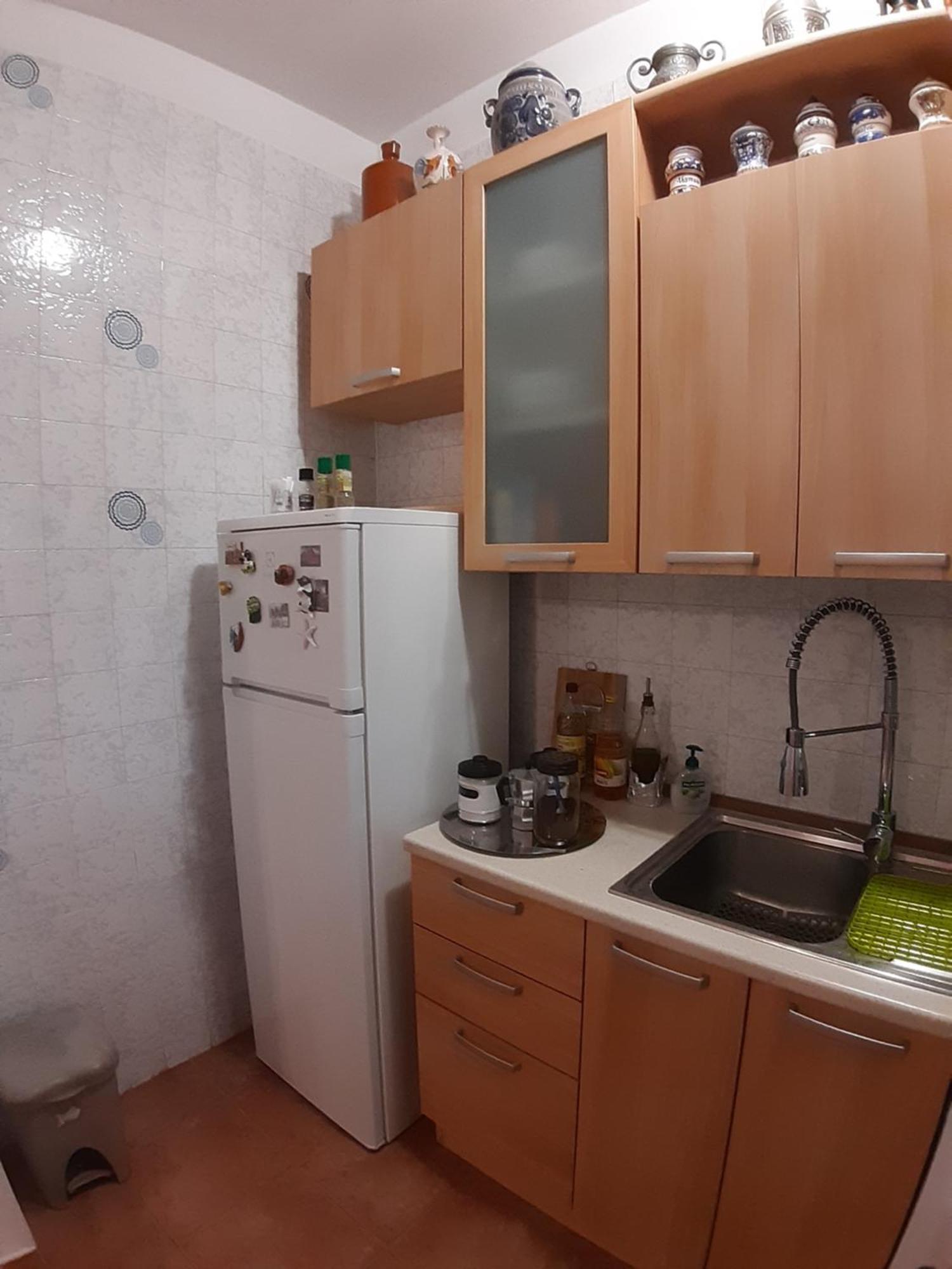 Portami A Sentire Le Onde Del Mare Apartment Бари Екстериор снимка