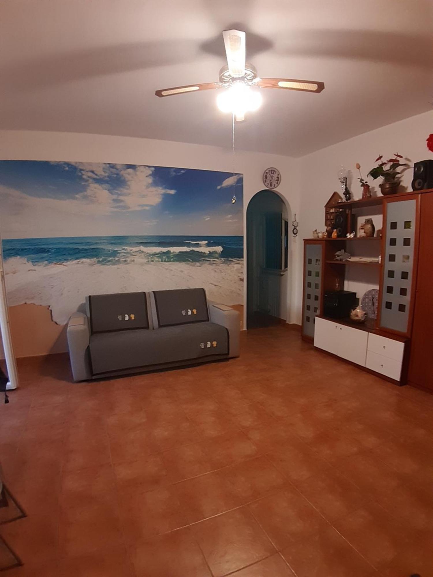 Portami A Sentire Le Onde Del Mare Apartment Бари Екстериор снимка