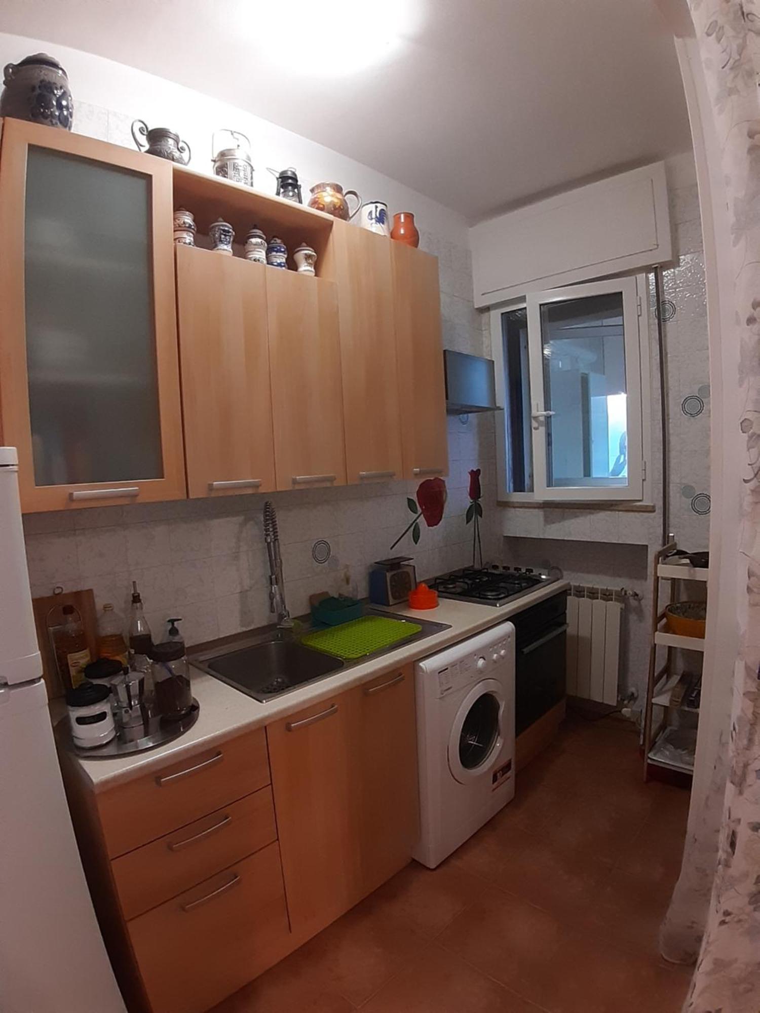 Portami A Sentire Le Onde Del Mare Apartment Бари Екстериор снимка